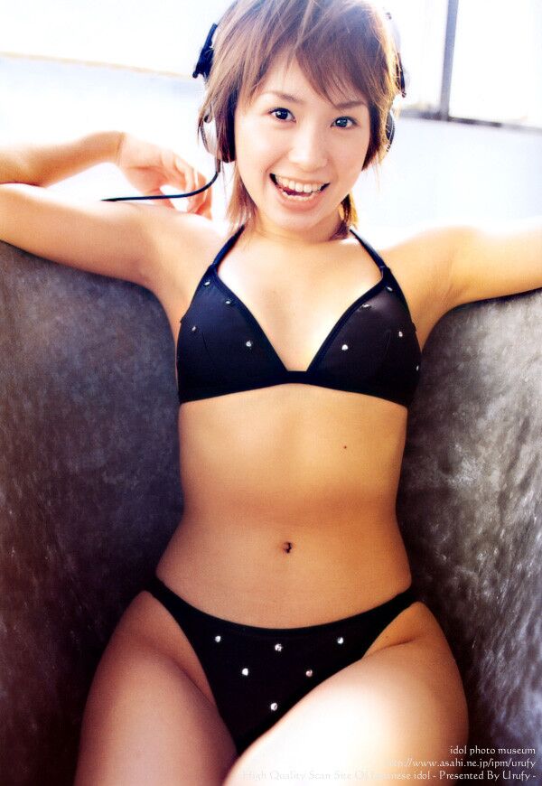 Free porn pics of Ami Ishii 6 of 16 pics