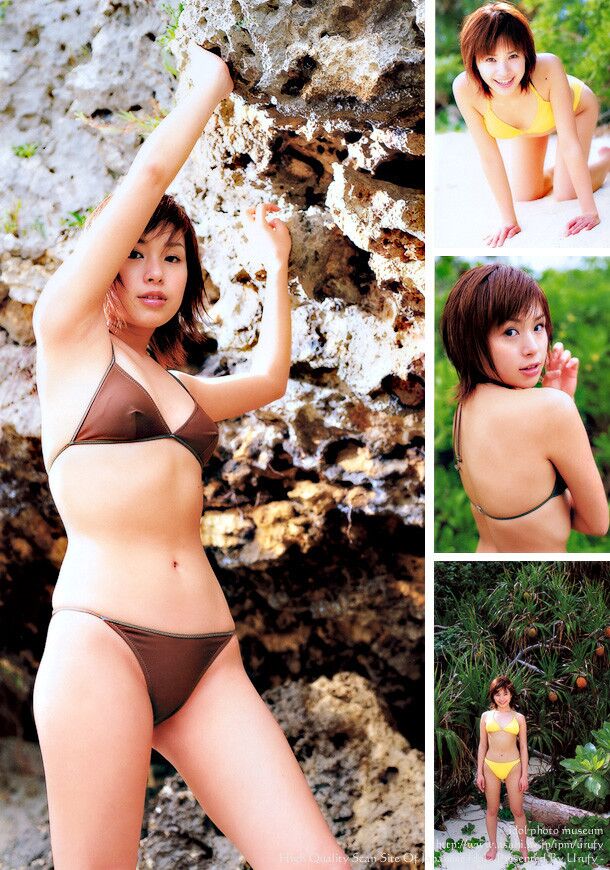 Free porn pics of Ami Ishii 13 of 16 pics