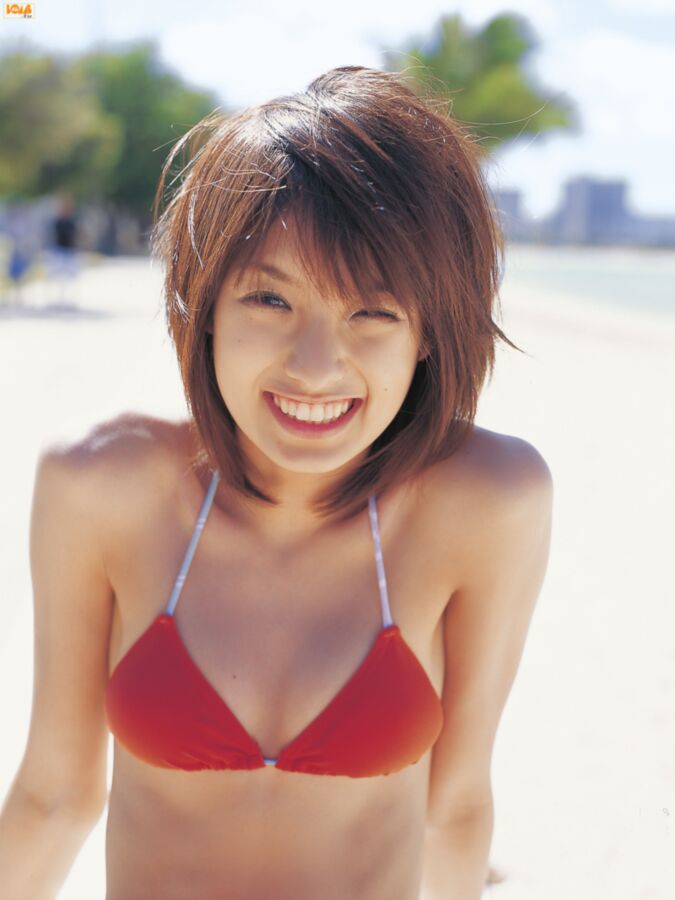 Free porn pics of Akina Minami - BombTV 16 of 60 pics