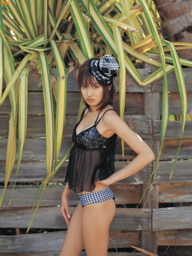 Free porn pics of Akina Minami - BombTV 23 of 60 pics