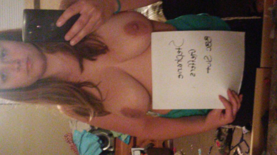 Free porn pics of Stephanie Geffers 8 of 52 pics