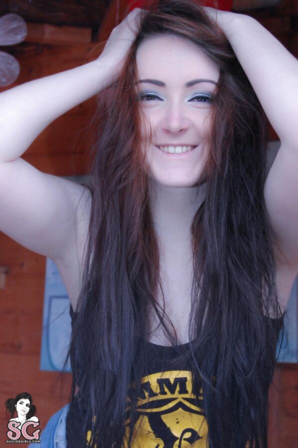 Free porn pics of RachyBabyx - summer in scotland 11 of 46 pics