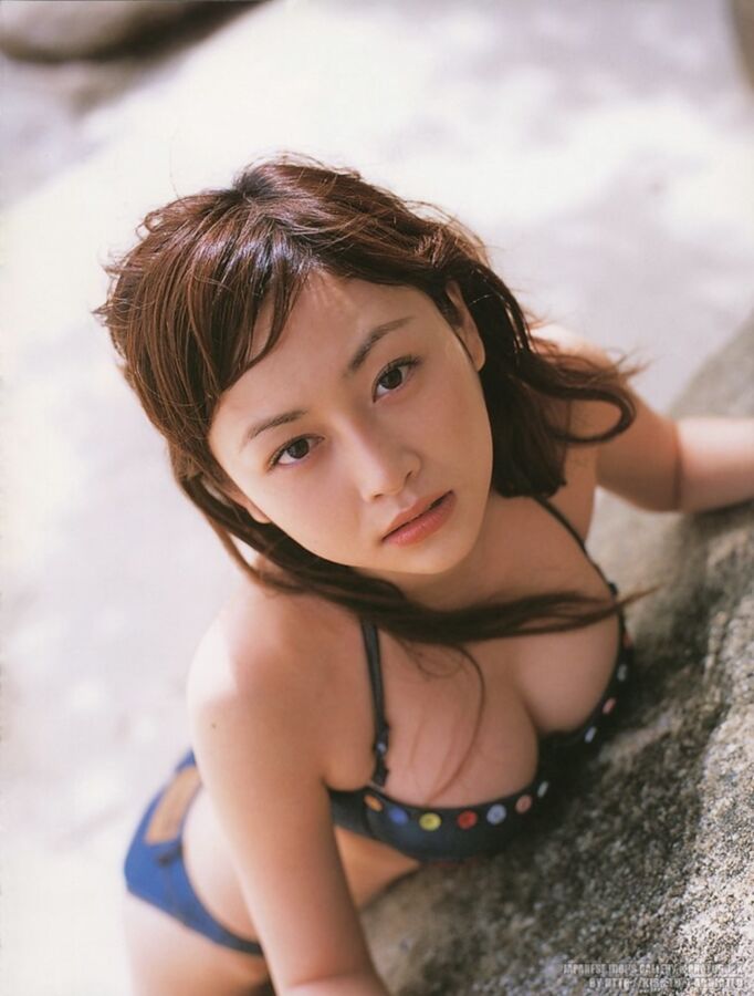 Free porn pics of Anri Sugihara - Vanilla 17 of 79 pics