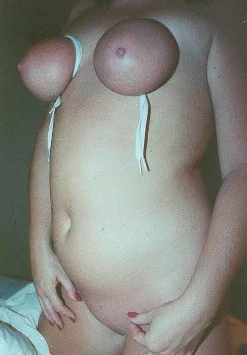 Free porn pics of BDSM - Boobs bound - Tits tied 12 of 135 pics