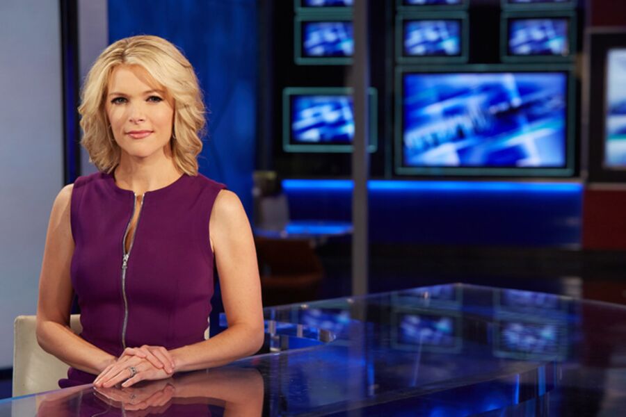 Free porn pics of Megyn Kelly 24 of 179 pics