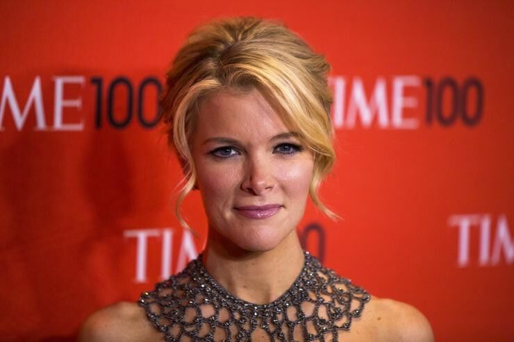 Free porn pics of Megyn Kelly 18 of 179 pics