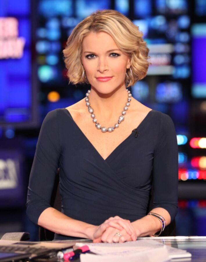 Free porn pics of Megyn Kelly 8 of 179 pics