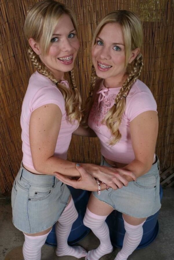 texas twins sex blog girls and boys tied up having sex gif