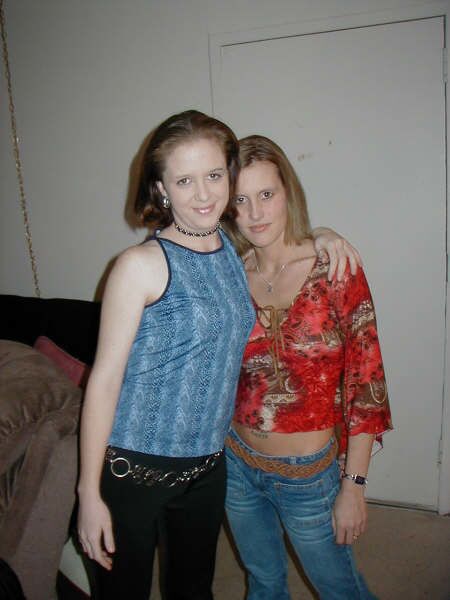 Free porn pics of a night out with friends 2 of 30 pics