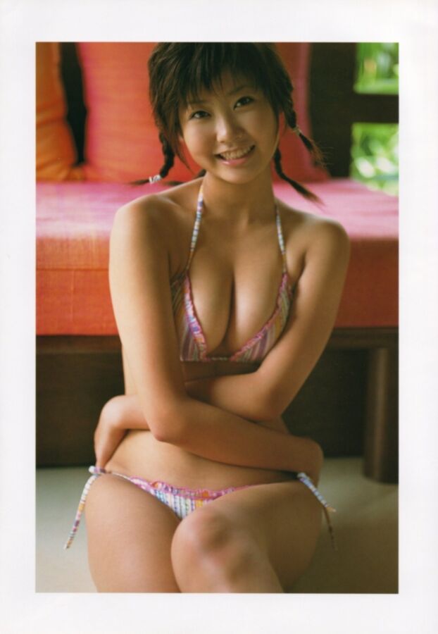 Free porn pics of Asaki Yoshida - Beauty Free 10 of 95 pics