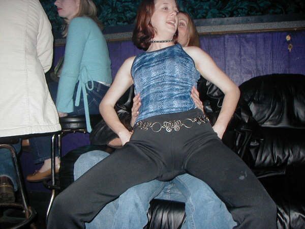 Free porn pics of a night out with friends 16 of 30 pics