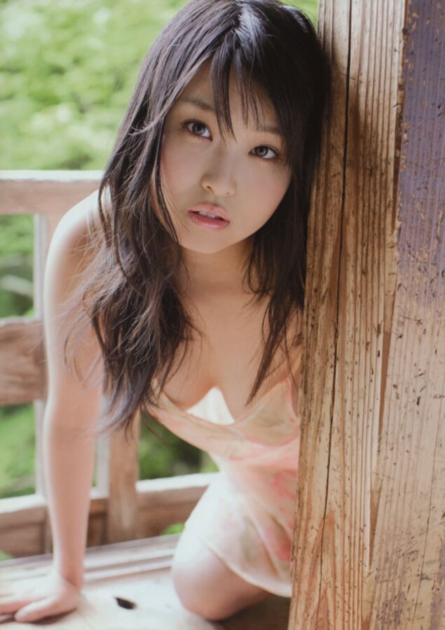 Free porn pics of Marie Sukegawa 18 of 34 pics