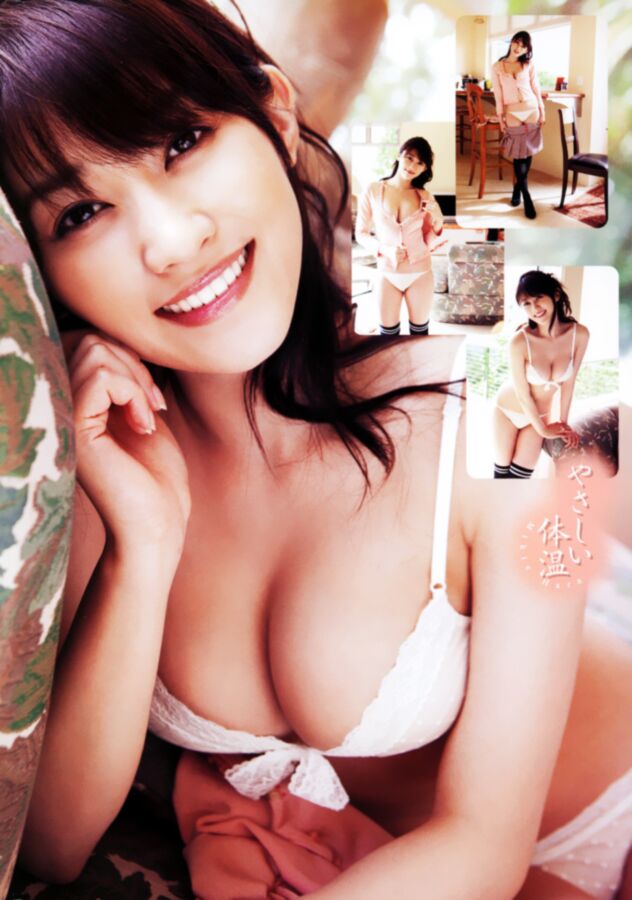 Free porn pics of Mikie Hara 21 of 61 pics