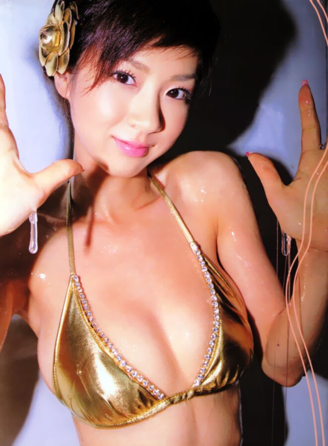 Free porn pics of Aki Hoshino 11 of 29 pics