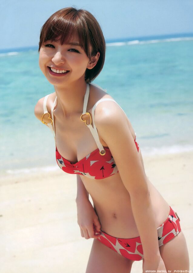 Free porn pics of Mariko Shinoda 19 of 42 pics