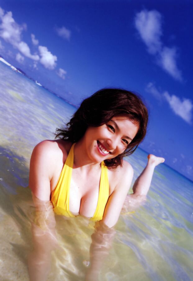 Free porn pics of Saeko Yoshida 6 of 79 pics