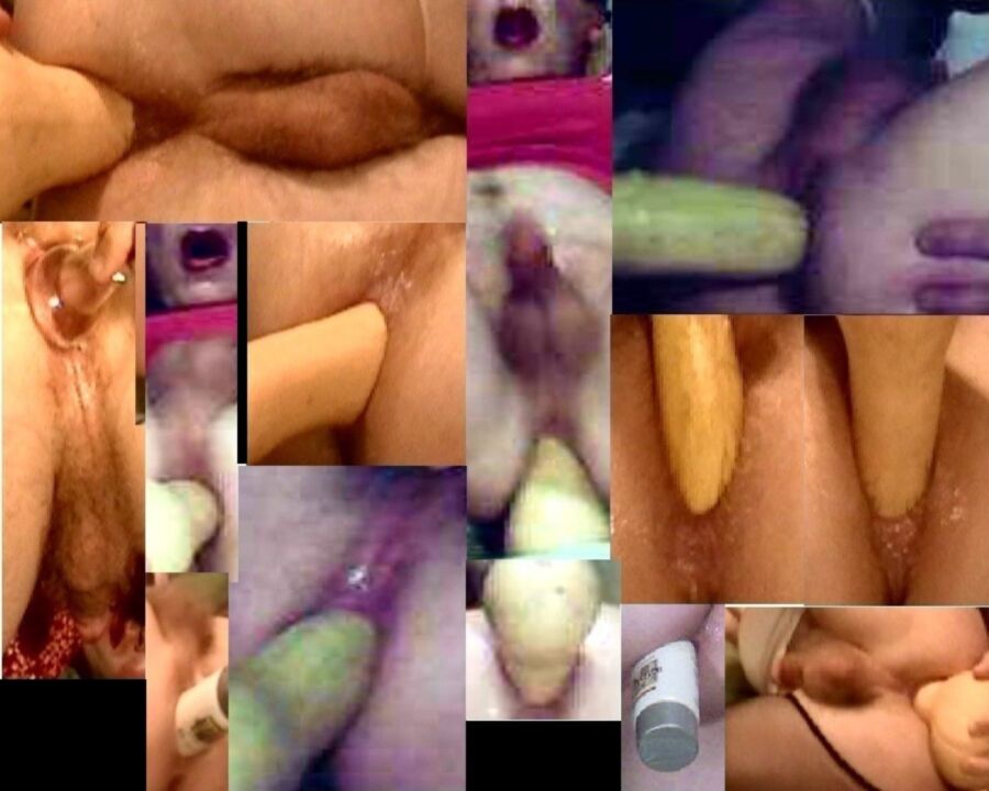 Free porn pics of Collage pics of kinky CD 13 of 29 pics