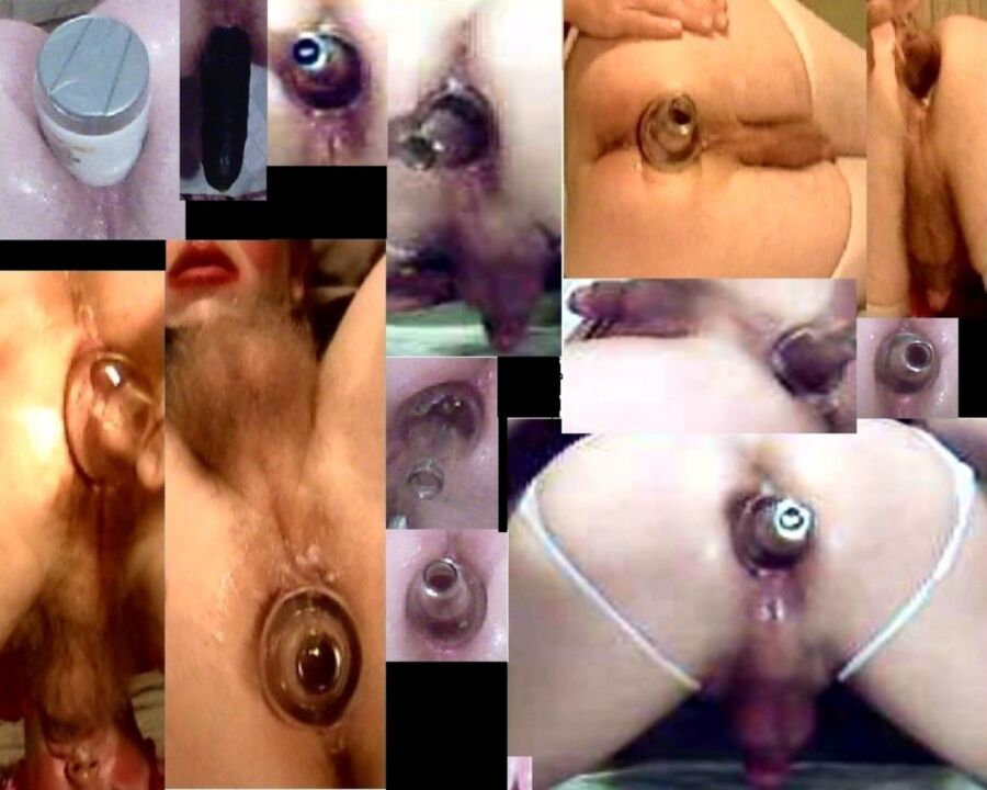 Free porn pics of Collage pics of kinky CD 14 of 29 pics