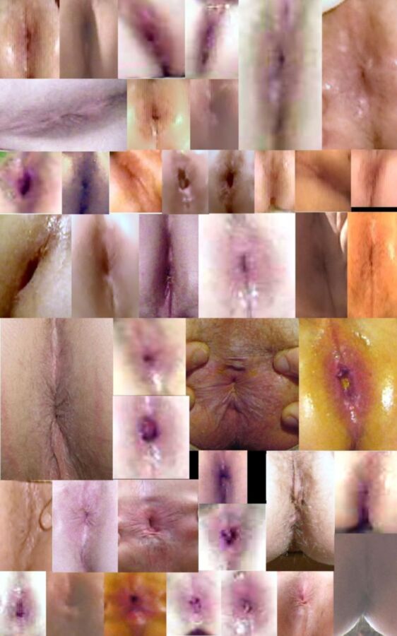 Free porn pics of Collage pics of kinky CD 2 of 29 pics
