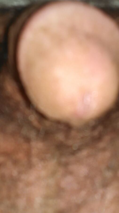 Free porn pics of Some Closeups with an Old Phone 12 of 12 pics