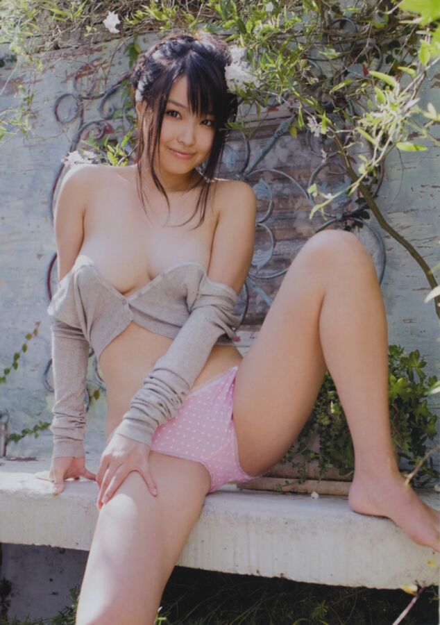 Free porn pics of Marie Sukegawa 3 of 34 pics