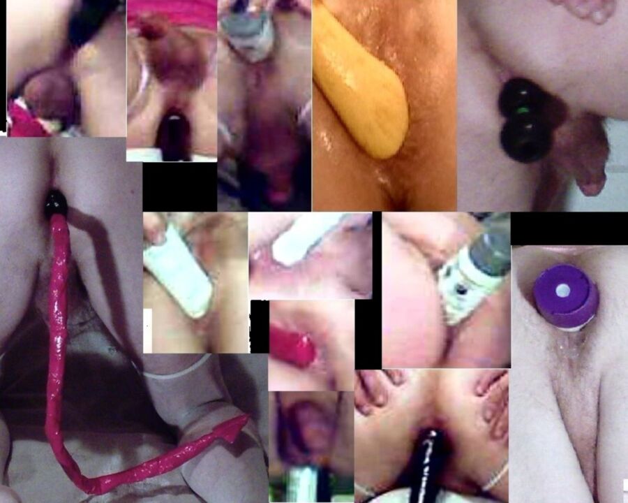 Free porn pics of Collage pics of kinky CD 11 of 29 pics