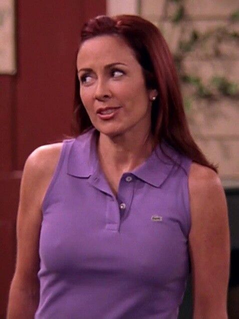 Patricia Heaton Big Tits 121