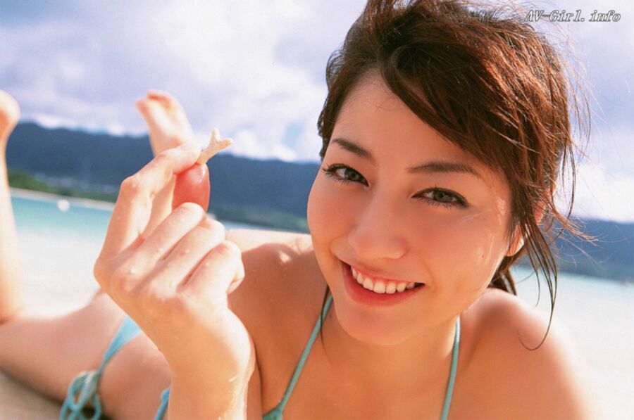 Free porn pics of Yumi Sugimoto 21 of 182 pics