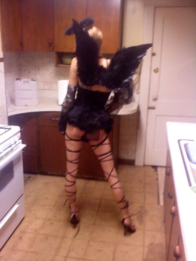 Free porn pics of #Halloween #Hooker 21 of 104 pics