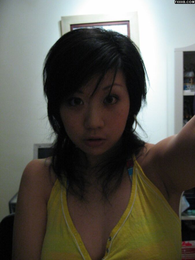 Free porn pics of Sexy Asian Selfie 19 of 391 pics