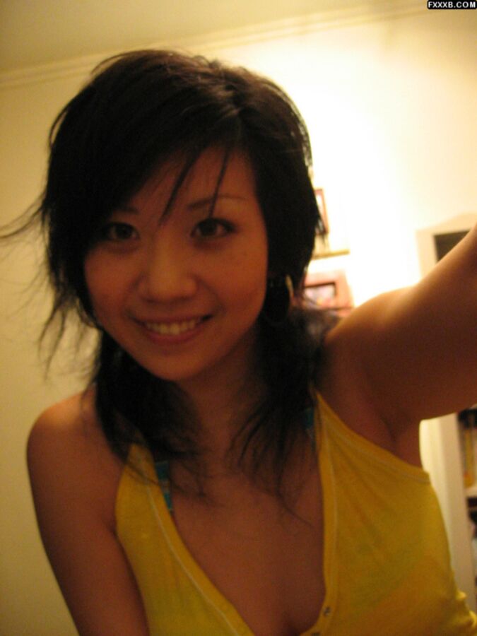 Free porn pics of Sexy Asian Selfie 23 of 391 pics