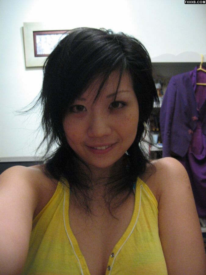Free porn pics of Sexy Asian Selfie 20 of 391 pics