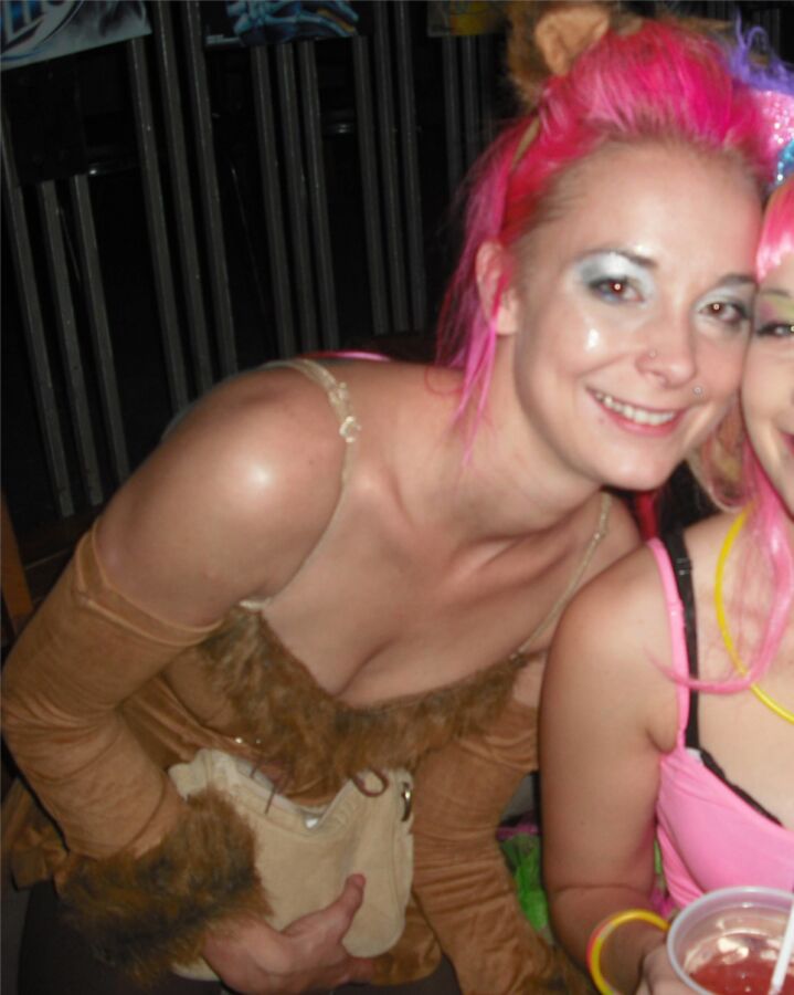 Free porn pics of #Halloween #Hooker 6 of 104 pics