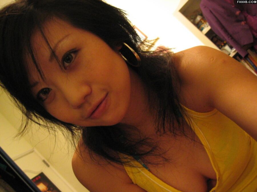 Free porn pics of Sexy Asian Selfie 22 of 391 pics