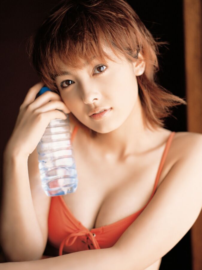 Free porn pics of Aya Hirayama - Sabra 10 of 20 pics