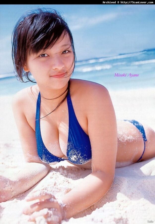 Free porn pics of Ayame Misake 4 of 24 pics