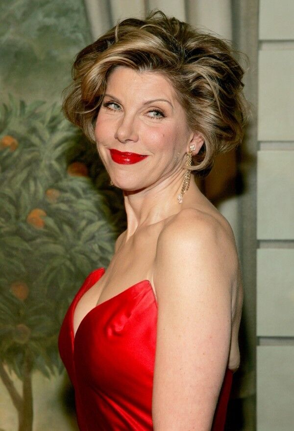 Free porn pics of Christine Baranski 16 of 78 pics