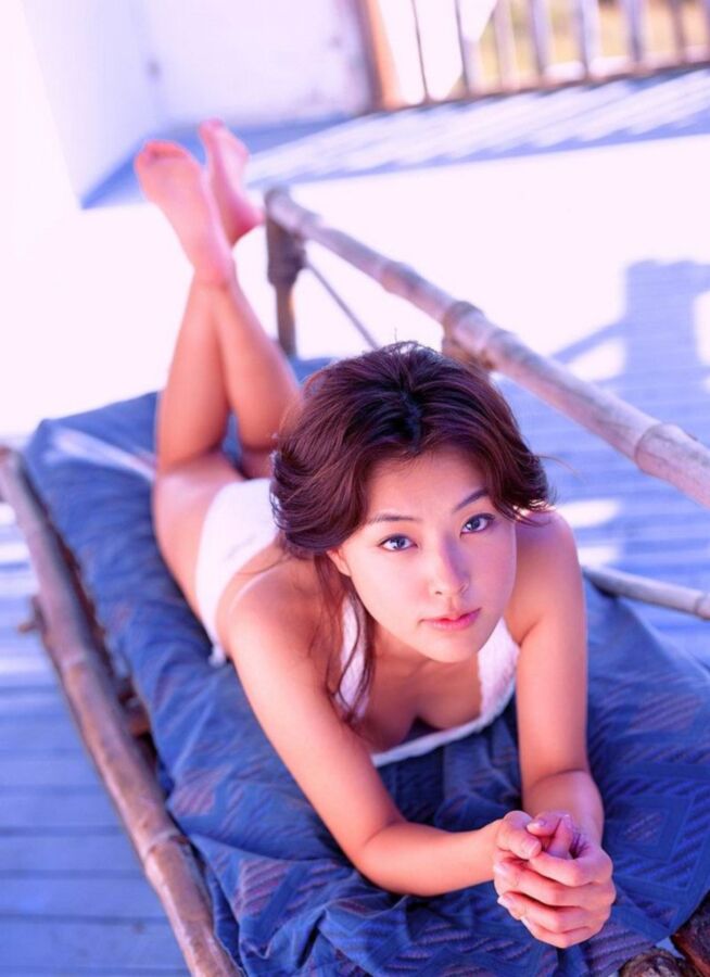 Free porn pics of Ayumi Kinoshita 20 of 71 pics