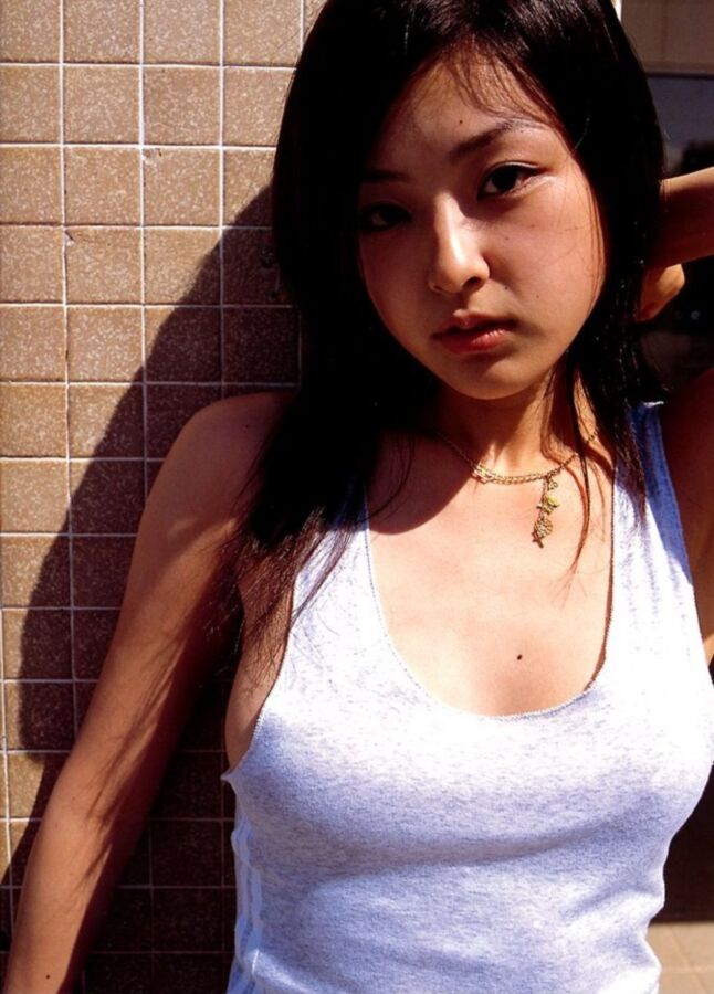 Free porn pics of Ayumi Kinoshita - Lemoniro No Gogo 17 of 83 pics