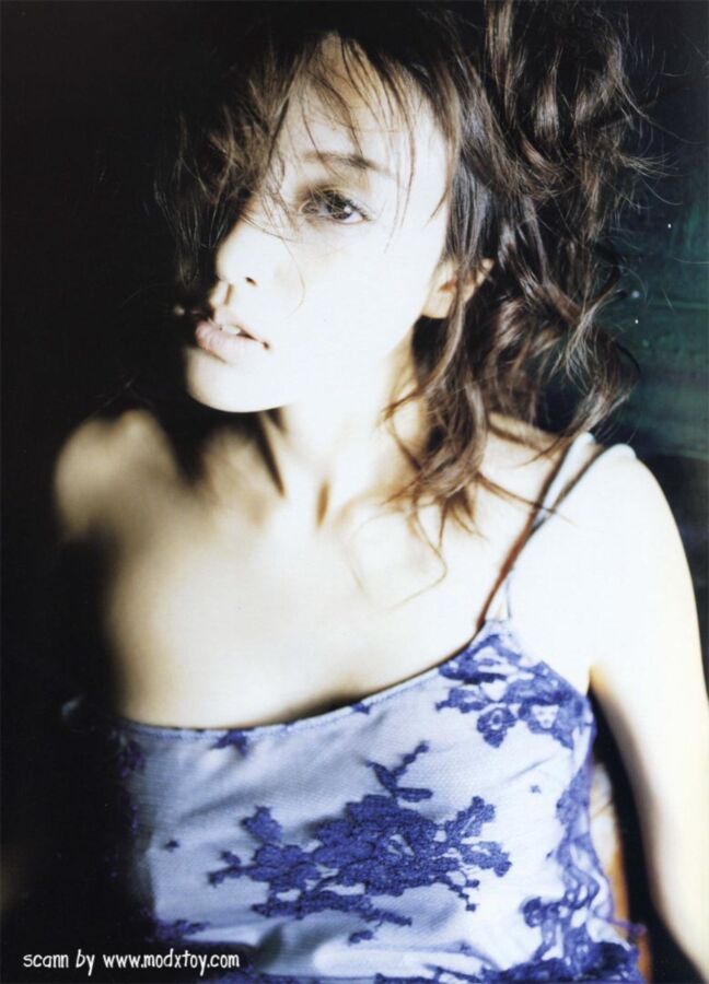 Free porn pics of Ayumi Kinoshita - La Dolce 17 of 97 pics