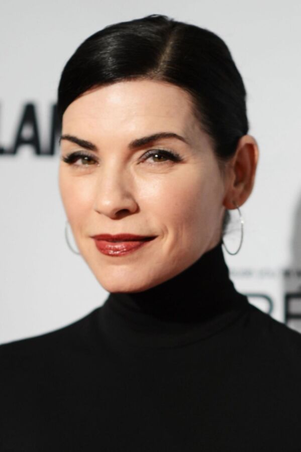 Free porn pics of Julianna Margulies 24 of 37 pics