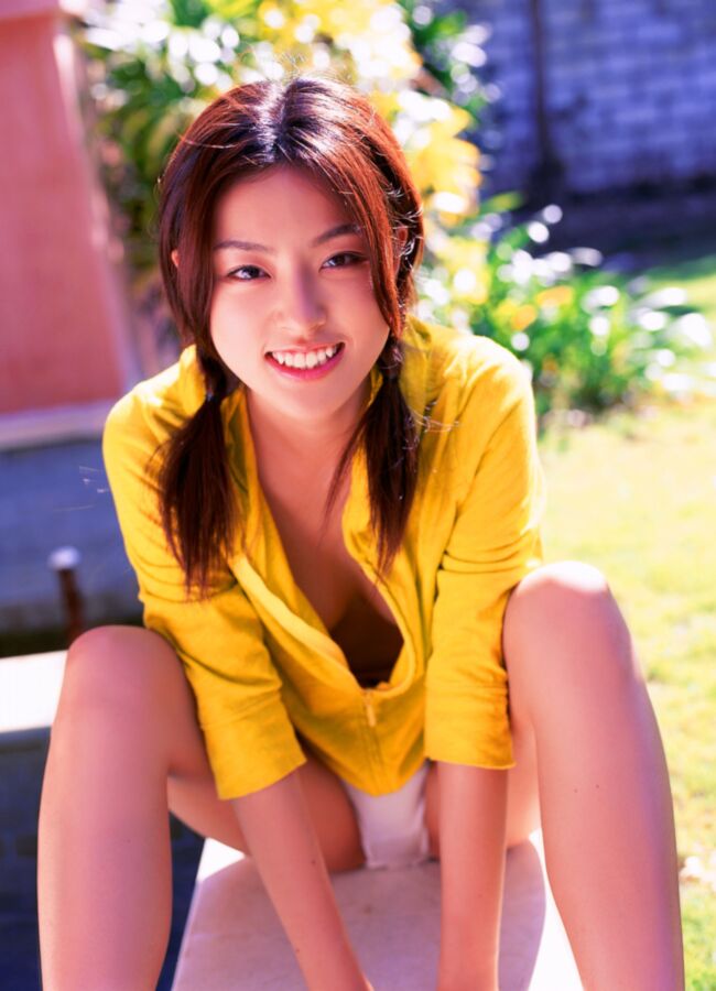 Free porn pics of Ayumi Kinoshita - ImageTV 16 of 30 pics