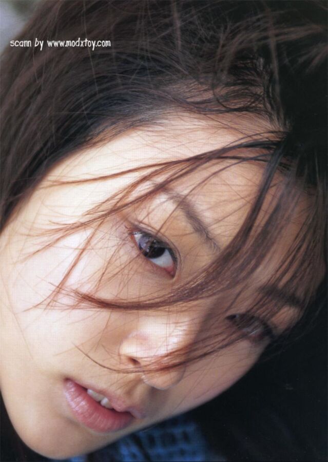 Free porn pics of Ayumi Kinoshita - La Dolce 8 of 97 pics