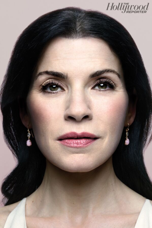 Free porn pics of Julianna Margulies 11 of 37 pics