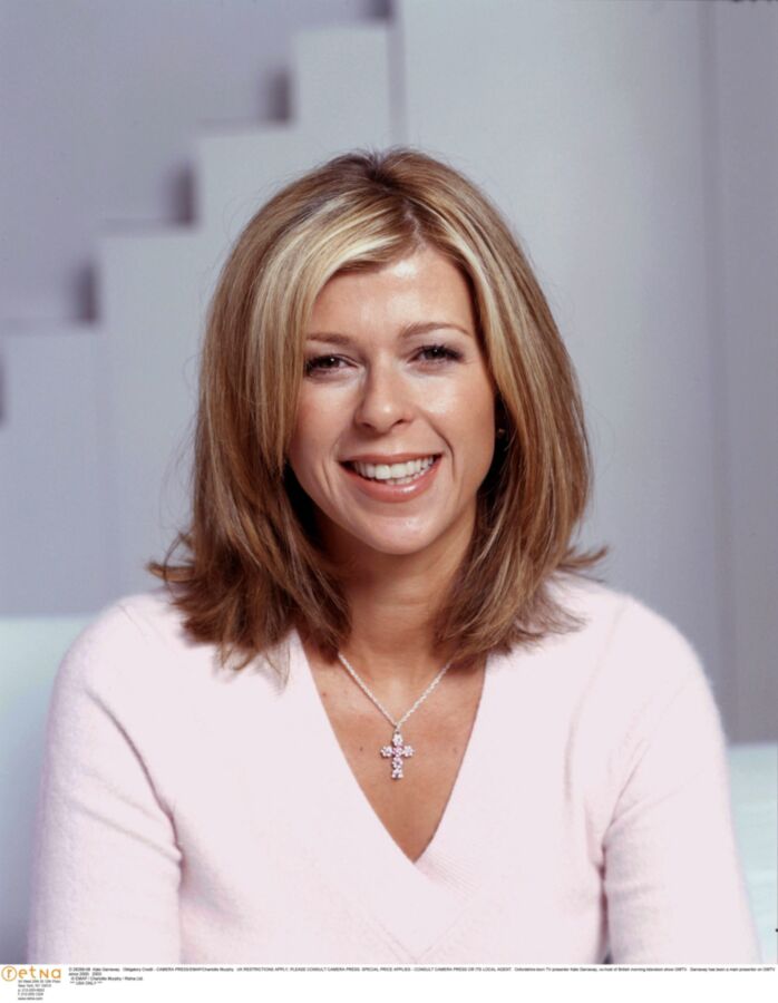 Free porn pics of Kate Garraway - Photoshoots 16 of 133 pics