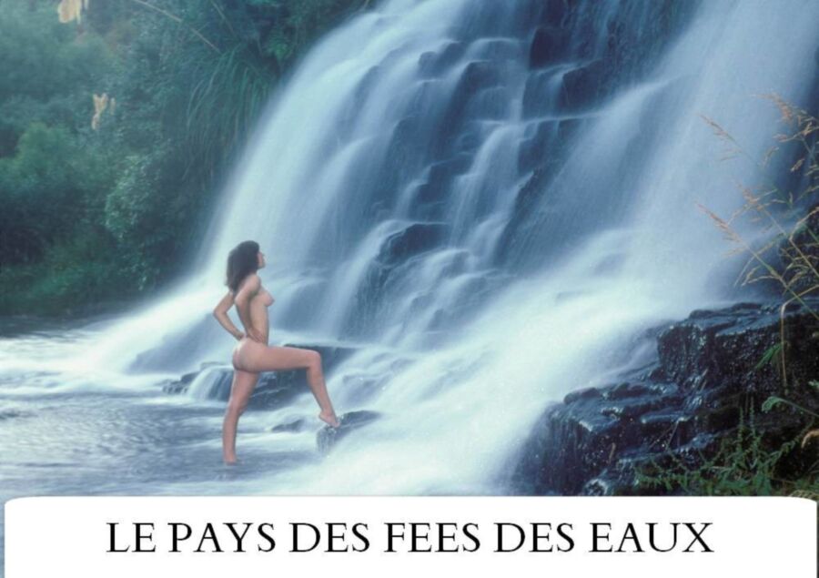 Free porn pics of les fées des eaux 1 of 14 pics