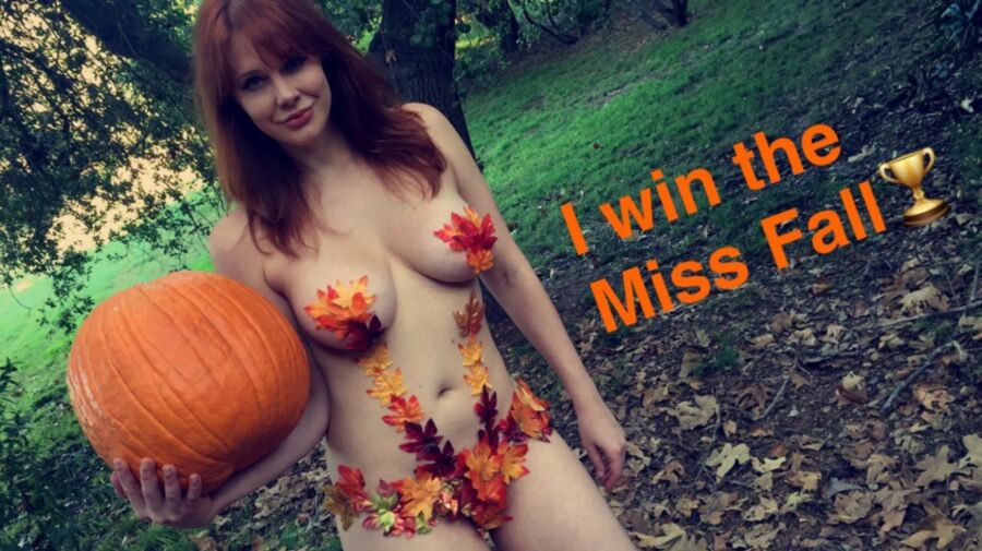 Free porn pics of Maitland ward: happy halloween 2 of 14 pics