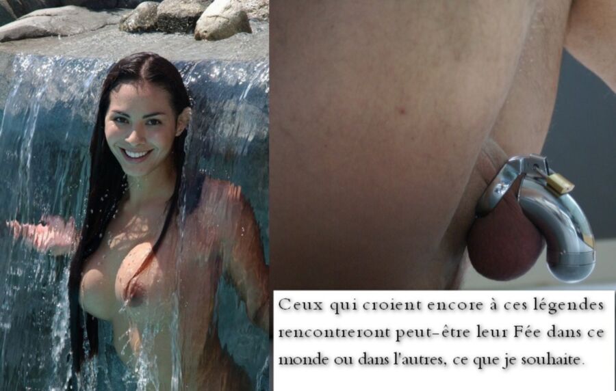 Free porn pics of les fées des eaux 13 of 14 pics
