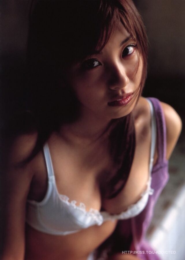 Free porn pics of Azusa Yamamoto - Azukyun 22 of 91 pics