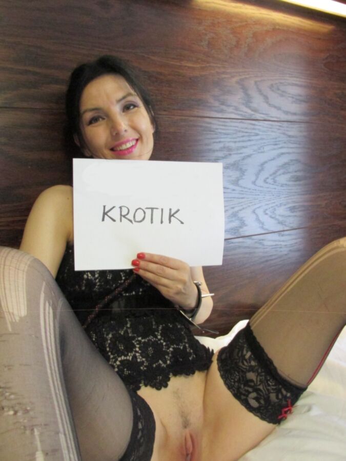 Free porn pics of Kolejny prezent od Oli.. Next surprise from Ola 2 of 10 pics